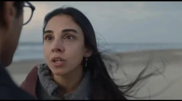 سلمى أبو ضيف ترحل مع طليقها لزيارة قبر رضيعها في عرض وطلب